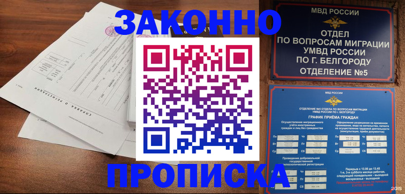 прописка в Волгореченске